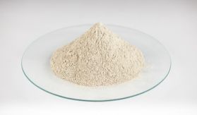 KM2 Bentonite Powder