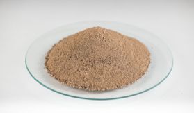 KM-A Natural Sodium Bentonite Powder
